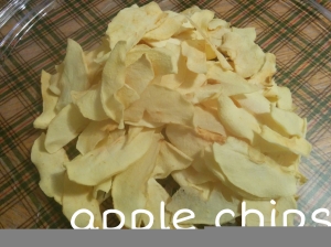 Apple chips 