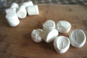 jumbo jet-puffed marshmallows