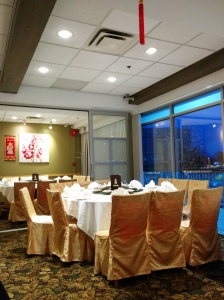 Chinese restaurant in Richmond