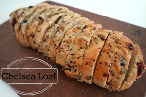 chelsea loaf