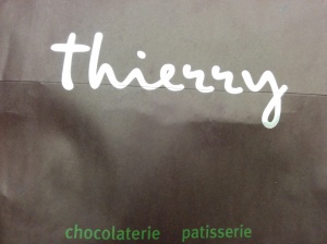 Thierry Chocolate